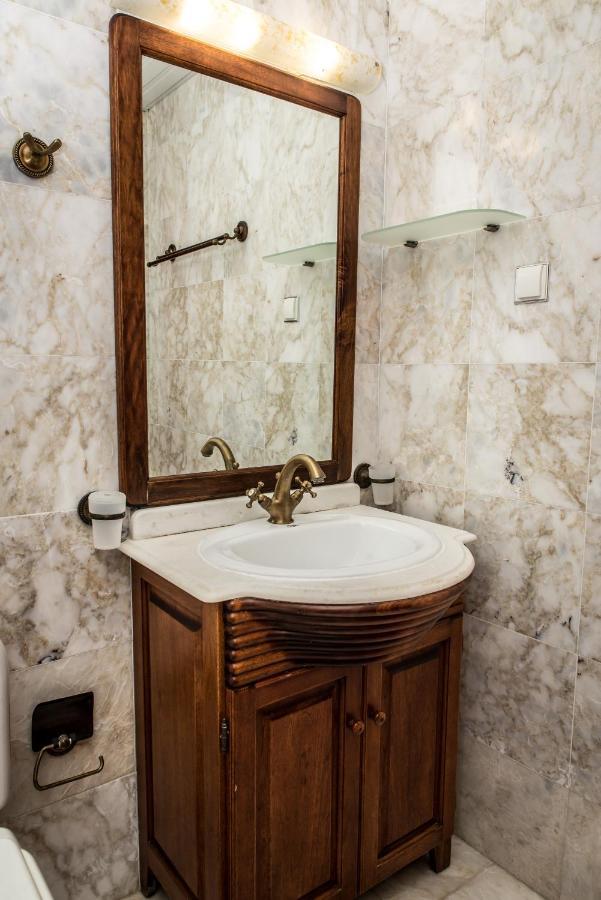 Erodios Villas 1 Gerani  Екстериор снимка