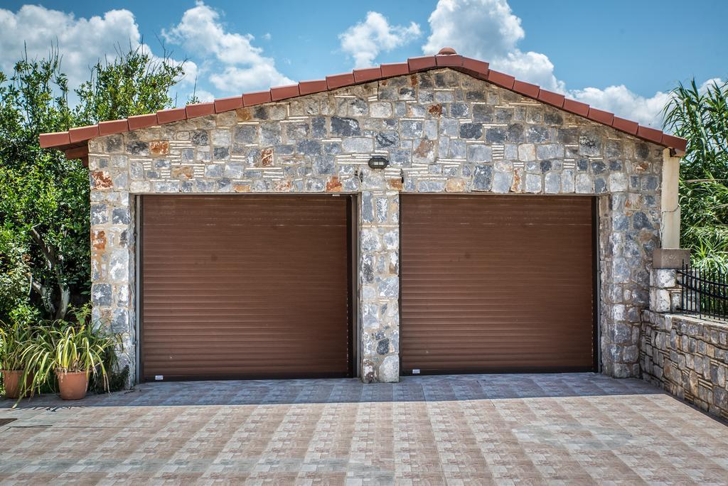 Erodios Villas 1 Gerani  Екстериор снимка