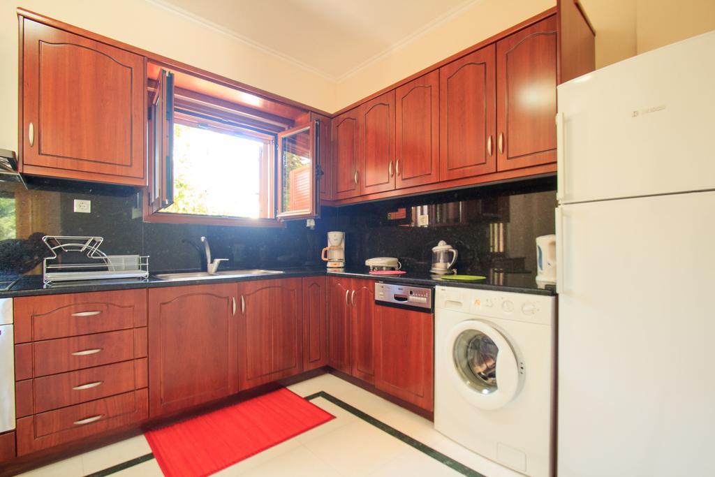 Erodios Villas 1 Gerani  Екстериор снимка