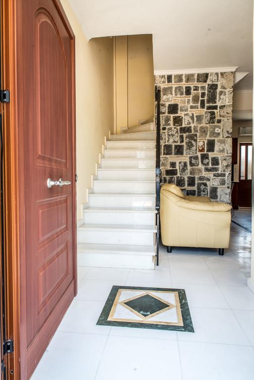 Erodios Villas 1 Gerani  Екстериор снимка
