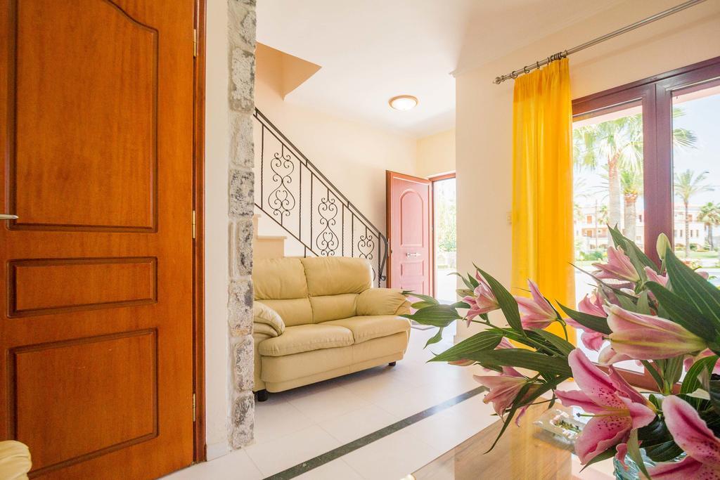 Erodios Villas 1 Gerani  Екстериор снимка